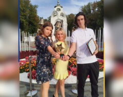 ДБТУ – перші у конкурсі «Мій Kharkiv»!