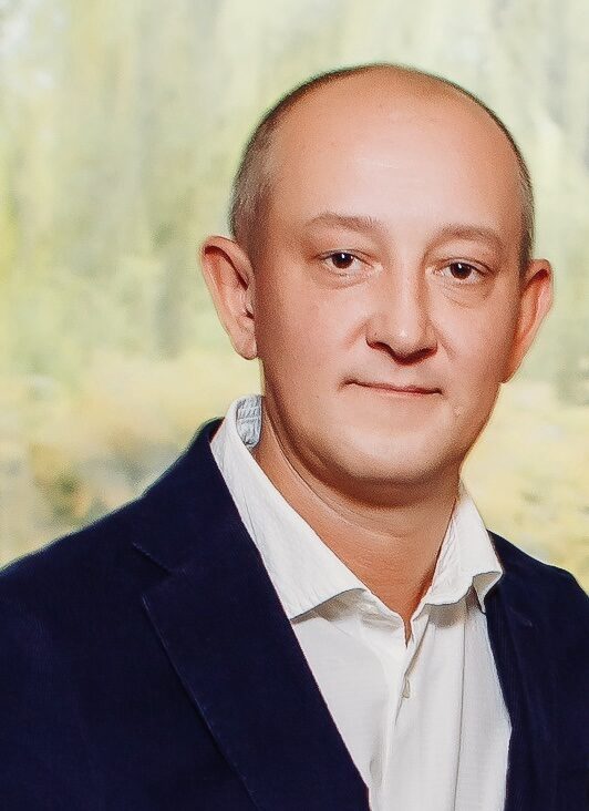 Жеребкін Максим Васильович