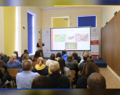 Інформаційна сесія з мінної безпеки