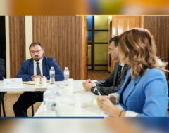 Робоча нарада