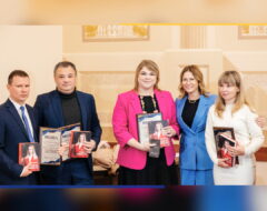 Урочистий захід до Дня працівників освіти