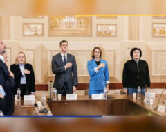 Урочистий захід до Дня працівників освіти