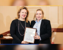 Урочистий захід до Дня працівників освіти