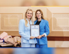 Урочистий захід до Дня працівників освіти