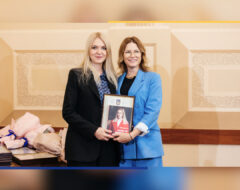 Урочистий захід до Дня працівників освіти