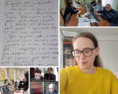 Всеукраїнський радіодиктант національної єдності