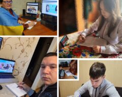 Всеукраїнський радіодиктант національної єдності