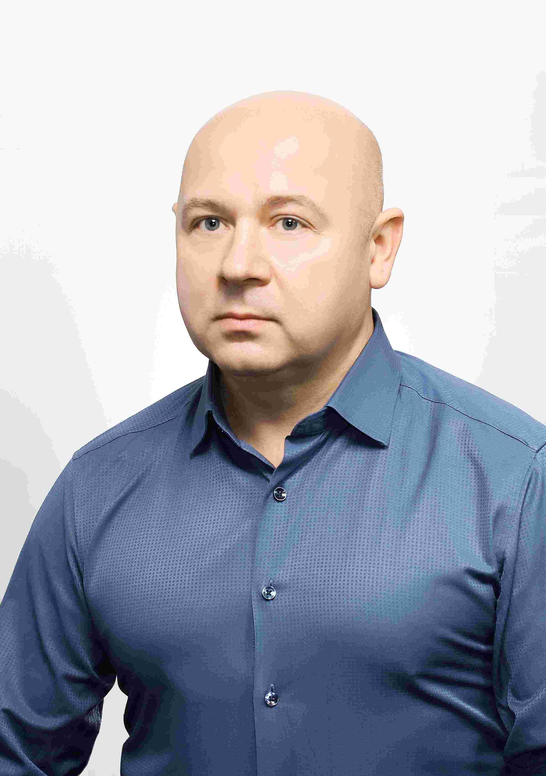 Прасоленко Олексій Володимирович - к.т.н, доцент, доцент кафедри транспортних технологій і логістики