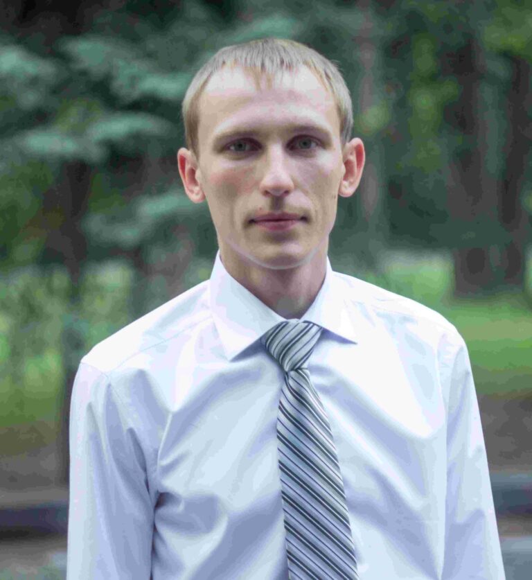 Войтов Антон Вікторович - к.т.н, доцент, доцент кафедри транспортних технологій і логістики