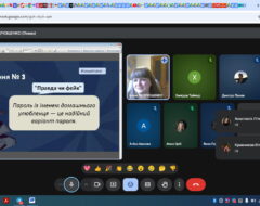 Марафон з платіжної безпеки