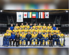 Вітаємо здобувача ДБТУ з перемогою