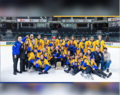 Вітаємо здобувача ДБТУ з перемогою