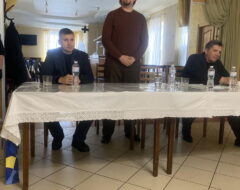 Візит до ПП «Агропрогрес»