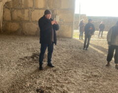 Візит до ПП «Агропрогрес»