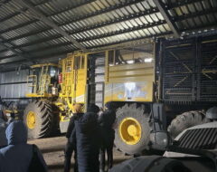 Візит до ПП «Агропрогрес»