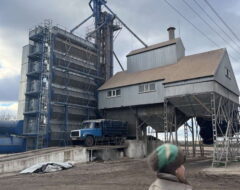 Візит до ПП «Агропрогрес»