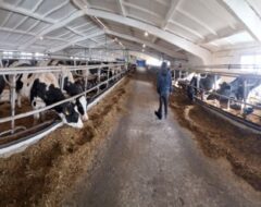 Візит до ПП «Агропрогрес»