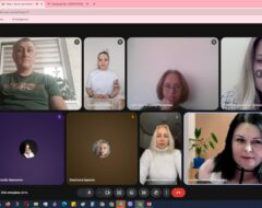 Захист кваліфікаційних робіт