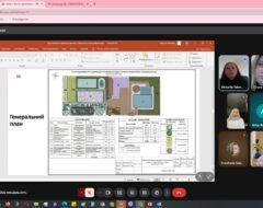 Захист кваліфікаційних робіт