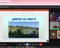 Захист кваліфікаційних робіт