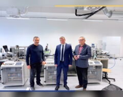 Робочий візит до Республіки Польща