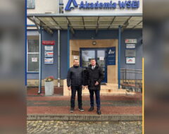 Робочий візит до Республіки Польща