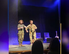 Мистецтво заради перемоги