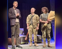 Мистецтво заради перемоги