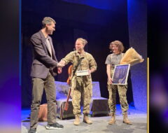 Мистецтво заради перемоги