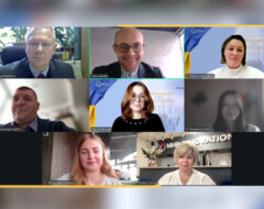 Наука, що об’єднує