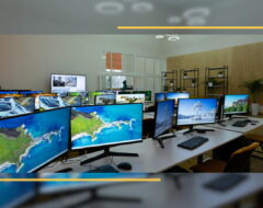 Відкриття навчально-дослідного хабу Furniture of Ukraine в ДБТУ