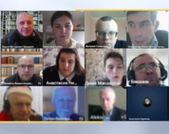 ФМІ – захисти магістерських кваліфікаційних робіт