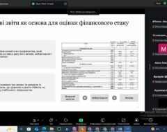 Практичний воркшоп від PwC