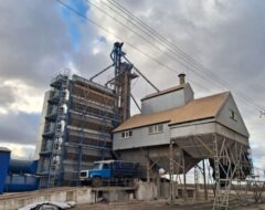 Виїзний семінар на підприємстві