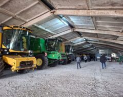 Виїзний семінар на підприємстві