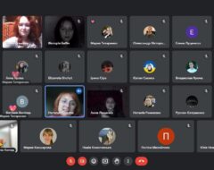 Зимова школа