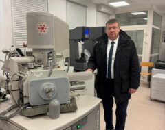 Робочий візит до Республіки Польща