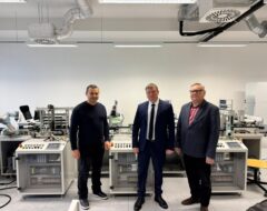 Робочий візит до Республіки Польща