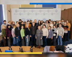 Підписання Меморандуму про співробітництво