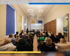 Підписання Меморандуму про співробітництво