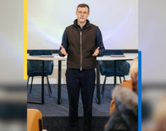 Підписання Меморандуму про співробітництво