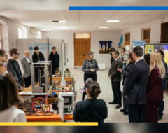 Робоча зустріч із представниками державних органів влади