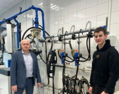 Інтеграція в європейську освіту