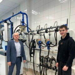 Інтеграція в європейську освіту