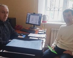 Візити викладачів ДБТУ до стейкхолдерів