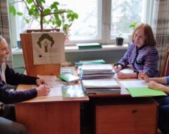 Візити викладачів ДБТУ до стейкхолдерів