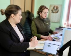 Візити викладачів ДБТУ до стейкхолдерів