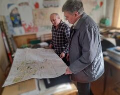 Візити викладачів ДБТУ до стейкхолдерів