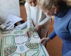 Візити викладачів ДБТУ до стейкхолдерів