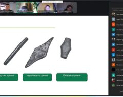 Фінансовий мітап «Гривня – наш символ»